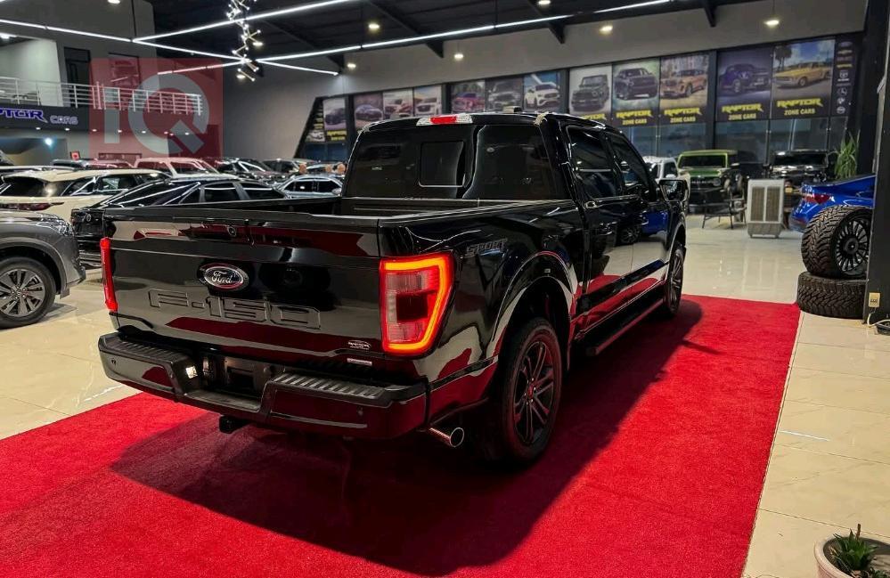 فۆرد F-150